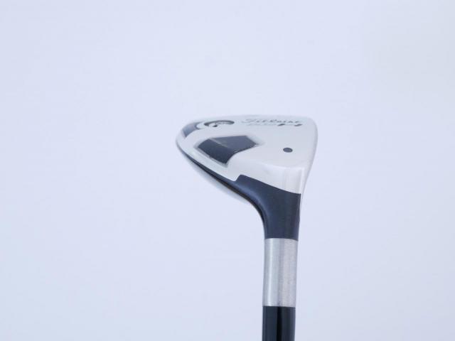 Fairway Wood : Titleist : ไม้กระเทย Titleist 909H Loft 19 ก้าน Fujikura Rombax Flex S