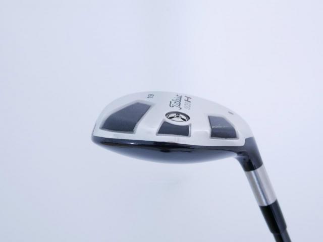 Fairway Wood : Titleist : ไม้กระเทย Titleist 909H Loft 19 ก้าน Fujikura Rombax Flex S