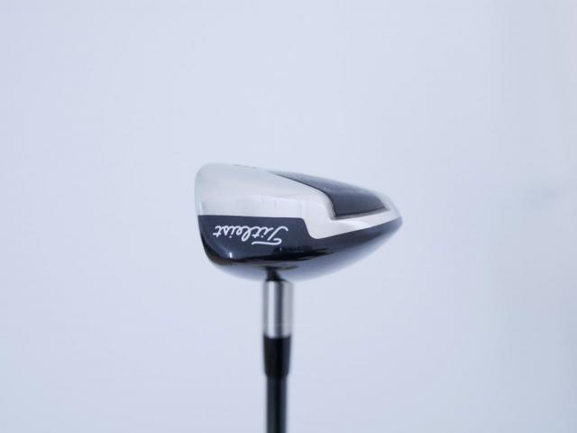 Fairway Wood : Titleist : ไม้กระเทย Titleist 909H Loft 19 ก้าน Fujikura Rombax Flex S