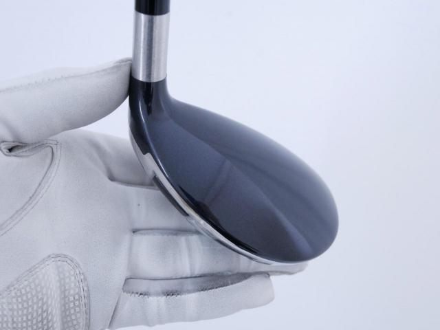 Fairway Wood : Titleist : ไม้กระเทย Titleist 909H Loft 19 ก้าน Fujikura Rombax Flex S