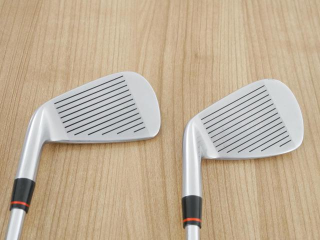 Iron set : Honma : ชุดเหล็ก Honma ATHPORT มีเหล็ก 5-10 (6 ชิ้น) ก้านเหล็ก NS Pro 950 Flex R