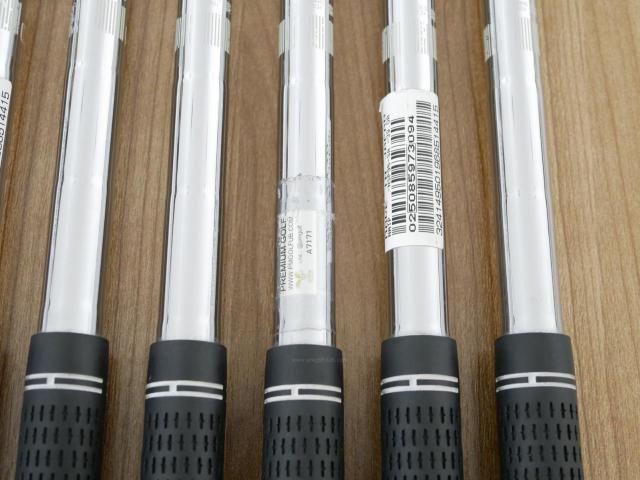 Iron set : Honma : ชุดเหล็ก Honma ATHPORT มีเหล็ก 5-10 (6 ชิ้น) ก้านเหล็ก NS Pro 950 Flex R