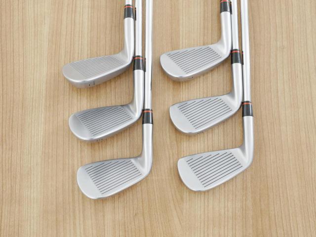 Iron set : Honma : ชุดเหล็ก Honma ATHPORT มีเหล็ก 5-10 (6 ชิ้น) ก้านเหล็ก NS Pro 950 Flex R