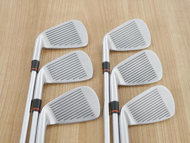 Iron set : Honma : ชุดเหล็ก Honma ATHPORT มีเหล็ก 5-10 (6 ชิ้น) ก้านเหล็ก NS Pro 950 Flex R