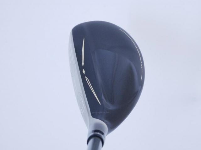 Fairway Wood : xxio : ไม้กระเทย XXIO Prime 12 (รุ่นล่าสุด ออกปี 2023 ท๊อปสุด ตีง่าย ไกล) Loft 22 ก้านกราไฟต์ SP-1200 Flex R