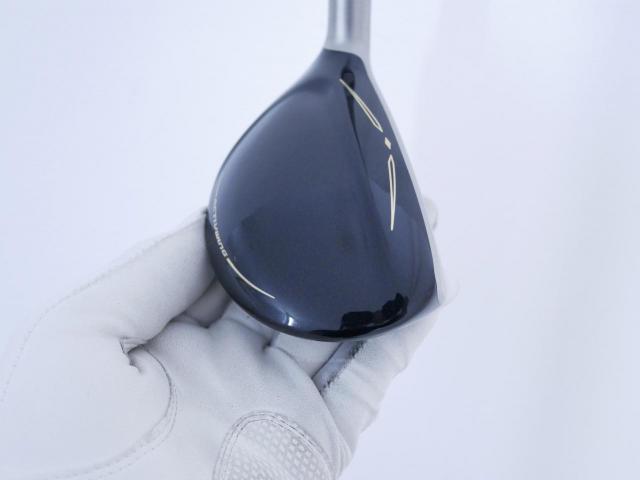 Fairway Wood : xxio : ไม้กระเทย XXIO Prime 12 (รุ่นล่าสุด ออกปี 2023 ท๊อปสุด ตีง่าย ไกล) Loft 22 ก้านกราไฟต์ SP-1200 Flex R