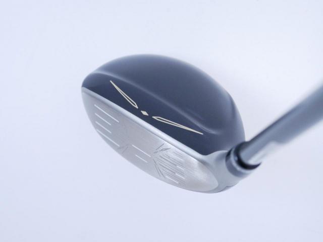 Fairway Wood : xxio : ไม้กระเทย XXIO Prime 12 (รุ่นล่าสุด ออกปี 2023 ท๊อปสุด ตีง่าย ไกล) Loft 22 ก้านกราไฟต์ SP-1200 Flex R