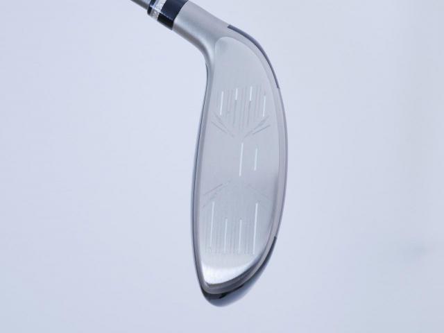 Fairway Wood : xxio : ไม้กระเทย XXIO Prime 12 (รุ่นล่าสุด ออกปี 2023 ท๊อปสุด ตีง่าย ไกล) Loft 22 ก้านกราไฟต์ SP-1200 Flex R