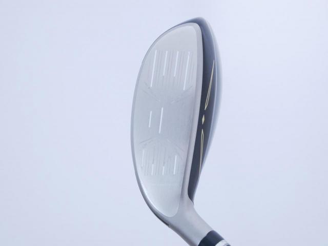 Fairway Wood : xxio : ไม้กระเทย XXIO Prime 12 (รุ่นล่าสุด ออกปี 2023 ท๊อปสุด ตีง่าย ไกล) Loft 22 ก้านกราไฟต์ SP-1200 Flex R