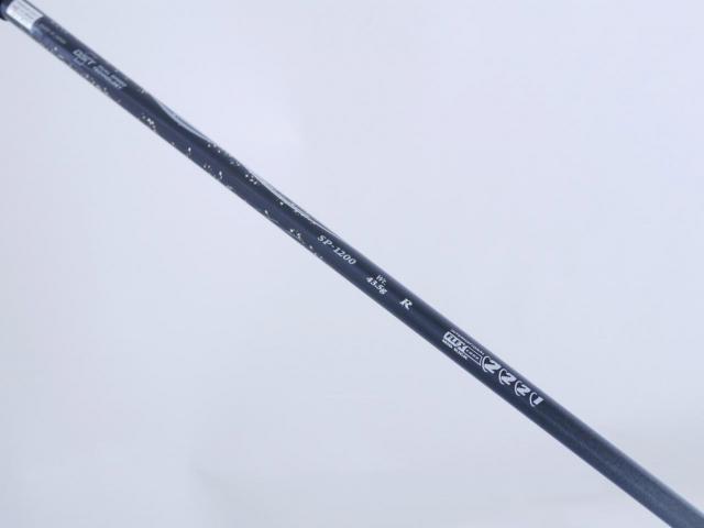 Fairway Wood : xxio : ไม้กระเทย XXIO Prime 12 (รุ่นล่าสุด ออกปี 2023 ท๊อปสุด ตีง่าย ไกล) Loft 22 ก้านกราไฟต์ SP-1200 Flex R
