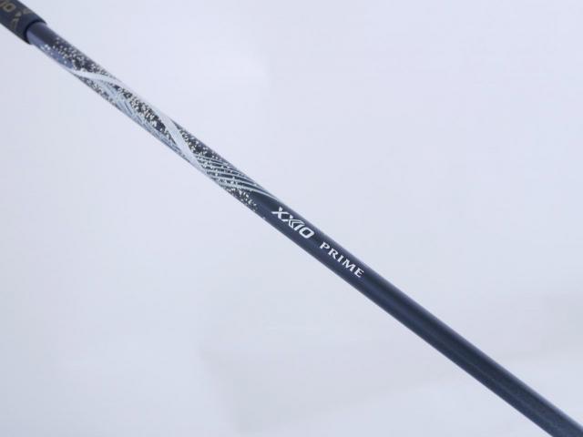 Fairway Wood : xxio : ไม้กระเทย XXIO Prime 12 (รุ่นล่าสุด ออกปี 2023 ท๊อปสุด ตีง่าย ไกล) Loft 22 ก้านกราไฟต์ SP-1200 Flex R