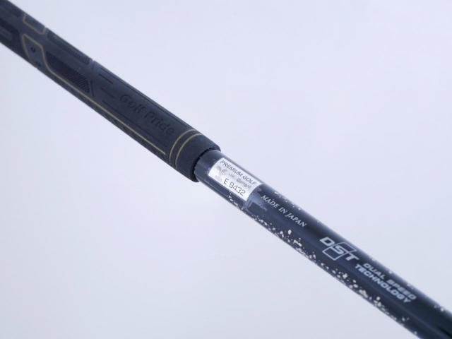 Fairway Wood : xxio : ไม้กระเทย XXIO Prime 12 (รุ่นล่าสุด ออกปี 2023 ท๊อปสุด ตีง่าย ไกล) Loft 22 ก้านกราไฟต์ SP-1200 Flex R