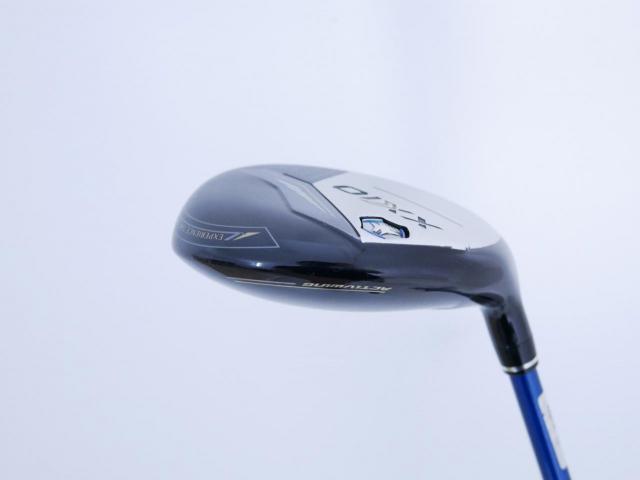 Fairway Wood : xxio : ไม้กระเทย XXIO 13 (รุ่นล่าสุด ปี 2024) Loft 20 ก้าน MP-1300 Flex S
