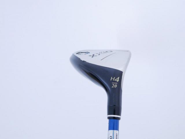 Fairway Wood : xxio : ไม้กระเทย XXIO 13 (รุ่นล่าสุด ปี 2024) Loft 20 ก้าน MP-1300 Flex S