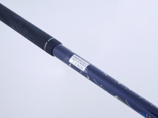Fairway Wood : xxio : ไม้กระเทย XXIO 13 (รุ่นล่าสุด ปี 2024) Loft 20 ก้าน MP-1300 Flex S