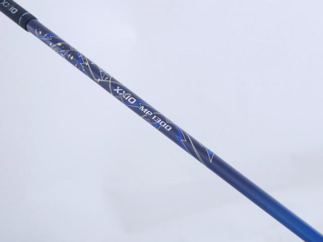 Fairway Wood : xxio : ไม้กระเทย XXIO 13 (รุ่นล่าสุด ปี 2024) Loft 20 ก้าน MP-1300 Flex S
