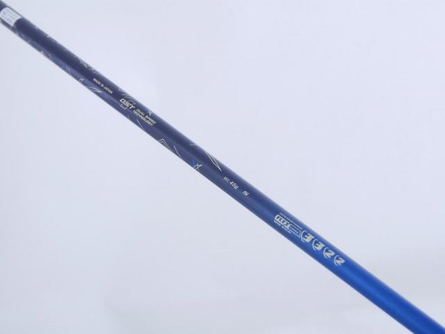 Fairway Wood : xxio : ไม้กระเทย XXIO 13 (รุ่นล่าสุด ปี 2024) Loft 20 ก้าน MP-1300 Flex S