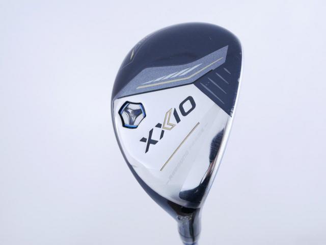 Fairway Wood : xxio : ไม้กระเทย XXIO 13 (รุ่นล่าสุด ปี 2024) Loft 23 ก้าน MP-1300 Flex S