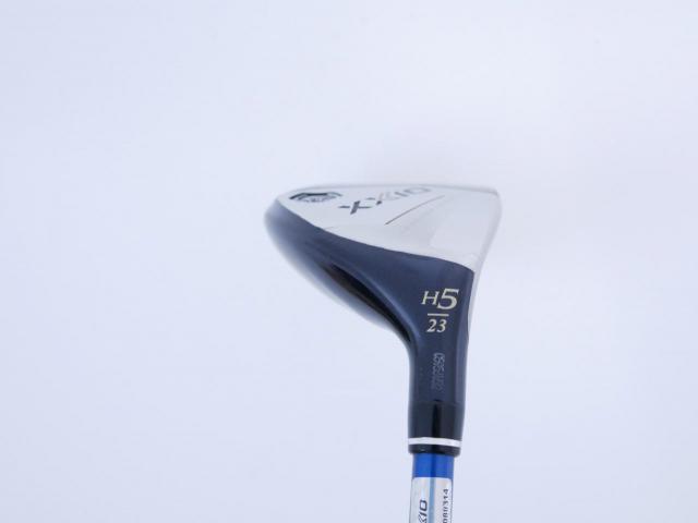 Fairway Wood : xxio : ไม้กระเทย XXIO 13 (รุ่นล่าสุด ปี 2024) Loft 23 ก้าน MP-1300 Flex S