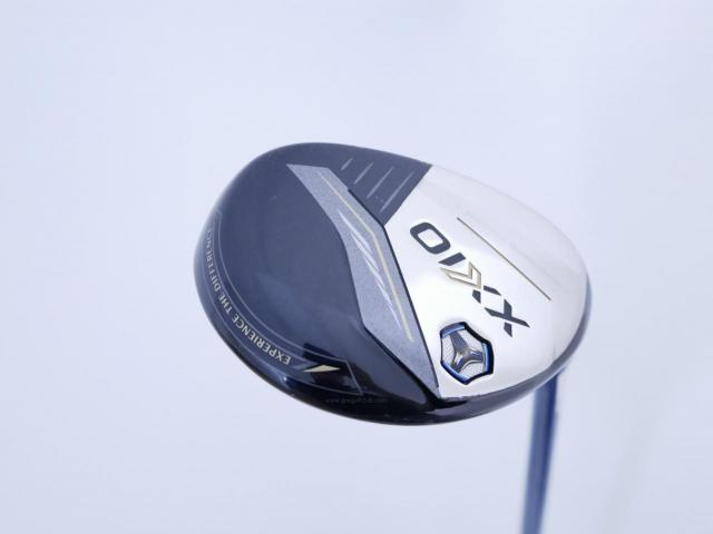 Fairway Wood : xxio : ไม้กระเทย XXIO 13 (รุ่นล่าสุด ปี 2024) Loft 23 ก้าน MP-1300 Flex S
