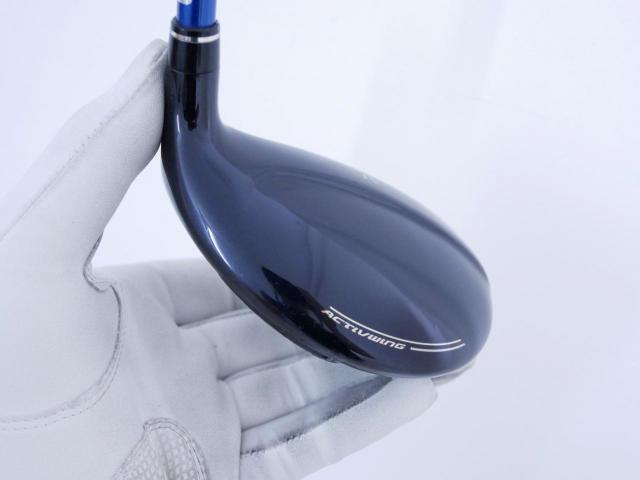 Fairway Wood : xxio : ไม้กระเทย XXIO 13 (รุ่นล่าสุด ปี 2024) Loft 23 ก้าน MP-1300 Flex S