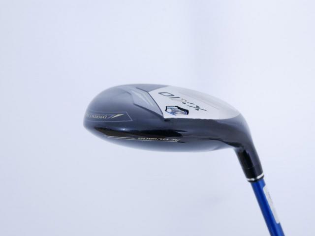 Fairway Wood : xxio : ไม้กระเทย XXIO 13 (รุ่นล่าสุด ปี 2024) Loft 26 ก้าน MP-1300 Flex S