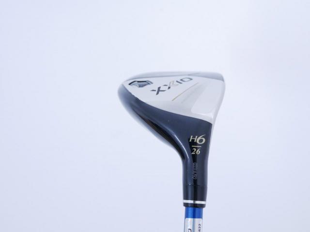 Fairway Wood : xxio : ไม้กระเทย XXIO 13 (รุ่นล่าสุด ปี 2024) Loft 26 ก้าน MP-1300 Flex S