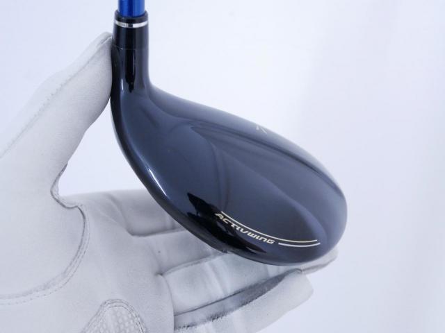 Fairway Wood : xxio : ไม้กระเทย XXIO 13 (รุ่นล่าสุด ปี 2024) Loft 26 ก้าน MP-1300 Flex S