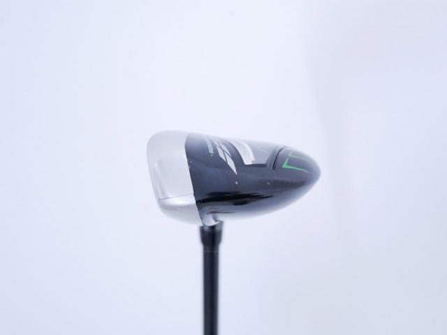 Fairway Wood : xxio : ไม้กระเทย XXIO X (รุ่นปี 2022) Loft 18 ก้าน Miyazaki AX-2 Flex S