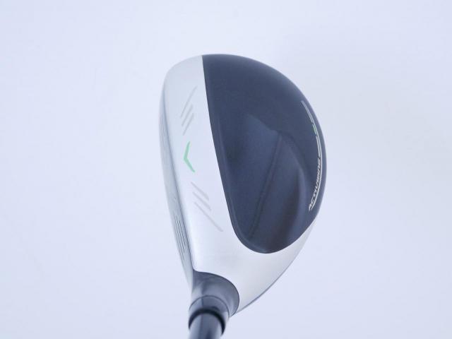 Fairway Wood : xxio : ไม้กระเทย XXIO X (รุ่นปี 2022) Loft 18 ก้าน Miyazaki AX-2 Flex S