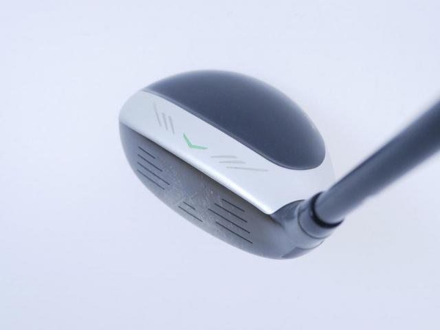 Fairway Wood : xxio : ไม้กระเทย XXIO X (รุ่นปี 2022) Loft 18 ก้าน Miyazaki AX-2 Flex S