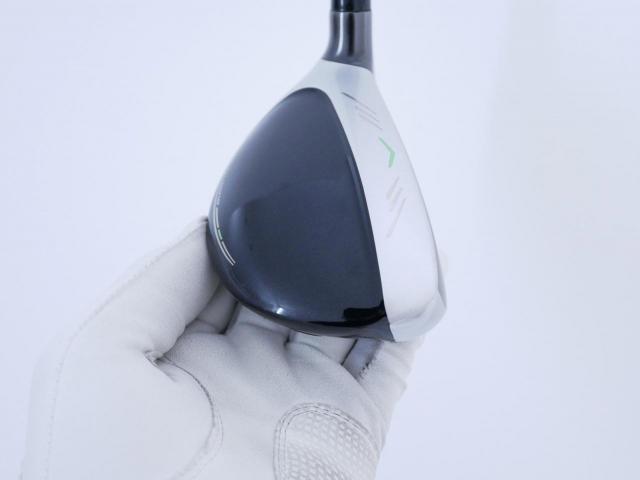 Fairway Wood : xxio : ไม้กระเทย XXIO X (รุ่นปี 2022) Loft 18 ก้าน Miyazaki AX-2 Flex S