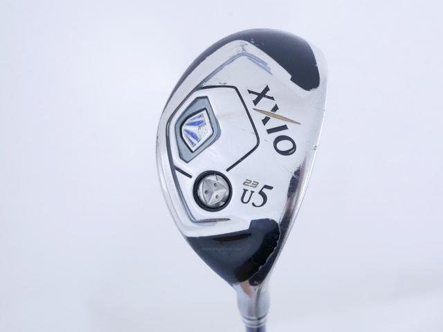 Fairway Wood : xxio : ไม้กระเทย XXIO 8 (ออกปี 2015) Loft 23 ก้าน MP-800 Flex SR