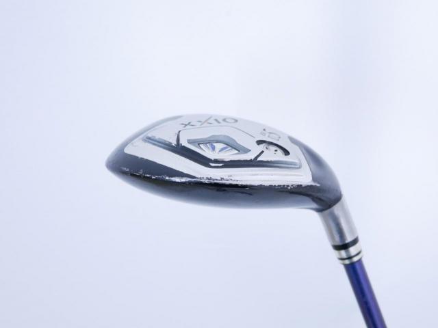 Fairway Wood : xxio : ไม้กระเทย XXIO 8 (ออกปี 2015) Loft 23 ก้าน MP-800 Flex SR