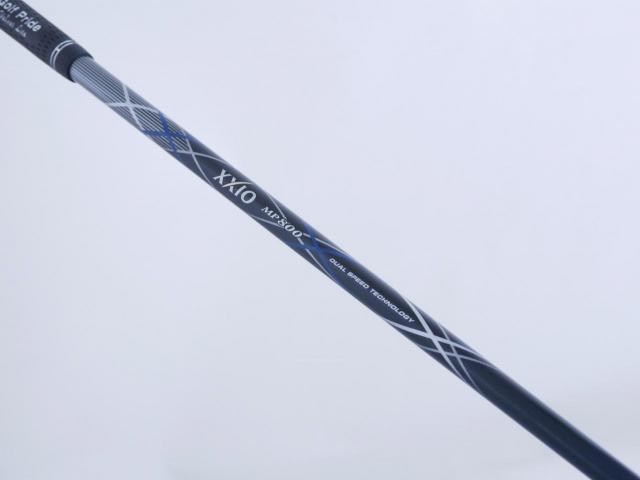 Fairway Wood : xxio : ไม้กระเทย XXIO 8 (ออกปี 2015) Loft 23 ก้าน MP-800 Flex SR