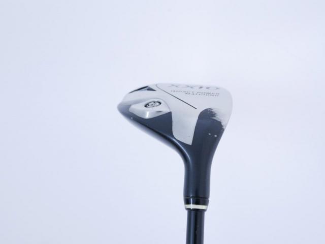 Fairway Wood : xxio : ไม้กระเทย XXIO 6 Loft 23 สุดยอดก้าน Crazy Longest Yard Flex R