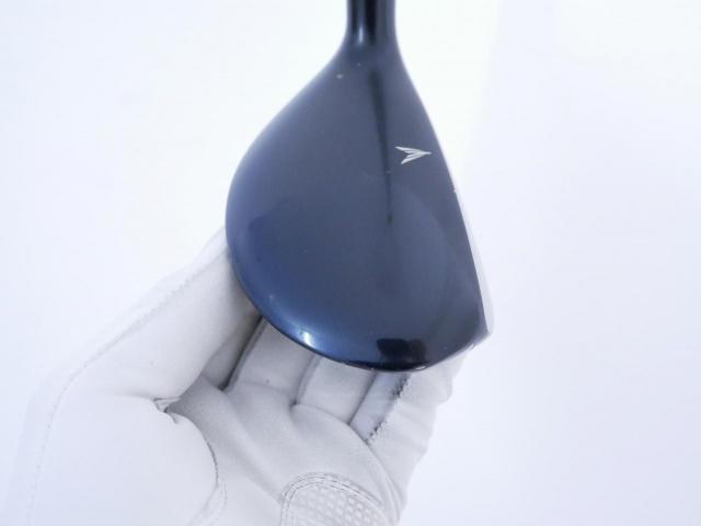 Fairway Wood : xxio : ไม้กระเทย XXIO 6 Loft 23 สุดยอดก้าน Crazy Longest Yard Flex R