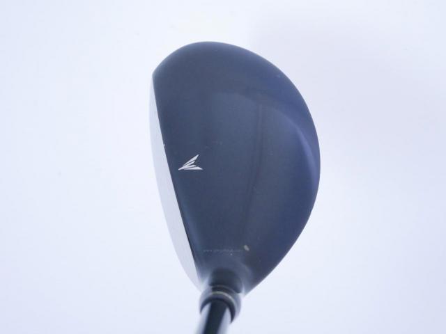 Fairway Wood : xxio : ไม้กระเทย XXIO 6 Loft 23 สุดยอดก้าน Crazy Longest Yard Flex R