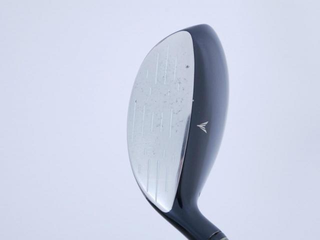 Fairway Wood : xxio : ไม้กระเทย XXIO 6 Loft 23 สุดยอดก้าน Crazy Longest Yard Flex R