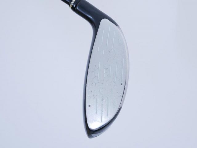 Fairway Wood : xxio : ไม้กระเทย XXIO 6 Loft 23 สุดยอดก้าน Crazy Longest Yard Flex R