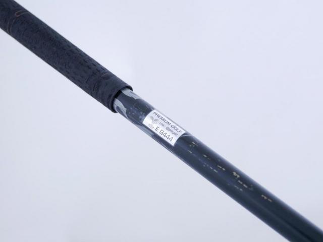 Fairway Wood : xxio : ไม้กระเทย XXIO 6 Loft 23 สุดยอดก้าน Crazy Longest Yard Flex R