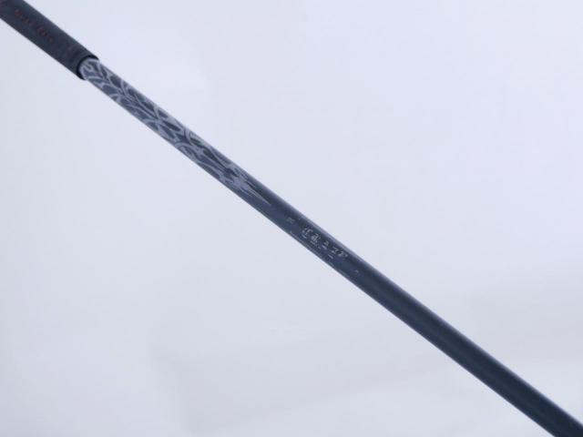 Fairway Wood : xxio : ไม้กระเทย XXIO 6 Loft 23 สุดยอดก้าน Crazy Longest Yard Flex R