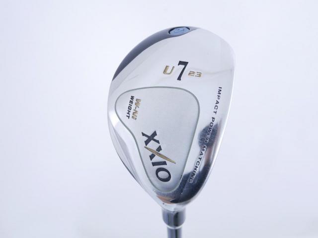 Fairway Wood : xxio : ไม้กระเทย XXIO Impact Power Matching Loft 23 ก้าน MP-400 Flex SR
