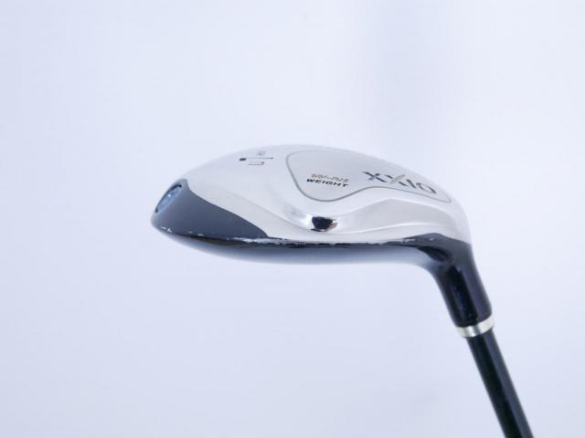 Fairway Wood : xxio : ไม้กระเทย XXIO Impact Power Matching Loft 23 ก้าน MP-400 Flex SR