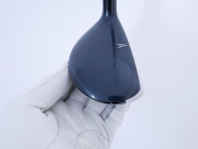 Fairway Wood : xxio : ไม้กระเทย XXIO Impact Power Matching Loft 23 ก้าน MP-400 Flex SR