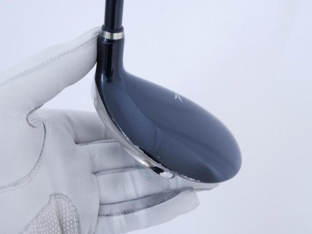 Fairway Wood : xxio : ไม้กระเทย XXIO Impact Power Matching Loft 23 ก้าน MP-400 Flex SR