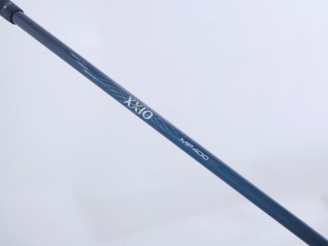 Fairway Wood : xxio : ไม้กระเทย XXIO Impact Power Matching Loft 23 ก้าน MP-400 Flex SR