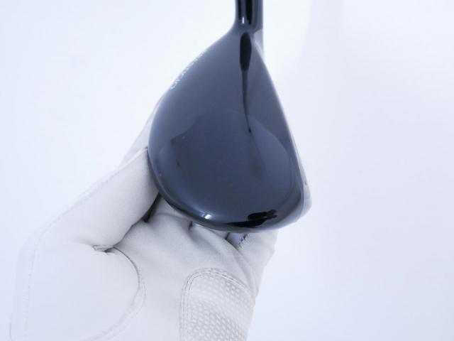Fairway Wood : Maruman : ไม้กระเทย Maruman MAJESTY Prestigio XII Black (ออกปี 2023 ท็อปสุด ของใหม่ 3 หมื่นบาท) Loft 22 Flex R