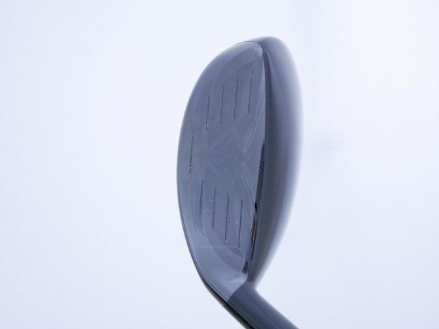 Fairway Wood : Maruman : ไม้กระเทย Maruman MAJESTY Prestigio XII Black (ออกปี 2023 ท็อปสุด ของใหม่ 3 หมื่นบาท) Loft 22 Flex R