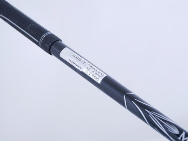 Fairway Wood : Maruman : ไม้กระเทย Maruman MAJESTY Prestigio XII Black (ออกปี 2023 ท็อปสุด ของใหม่ 3 หมื่นบาท) Loft 22 Flex R